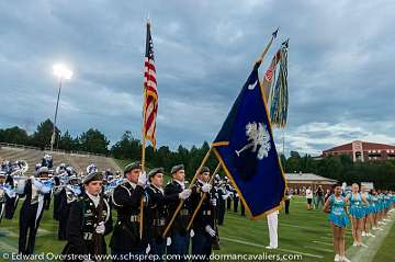 Band Dutch Fork 39